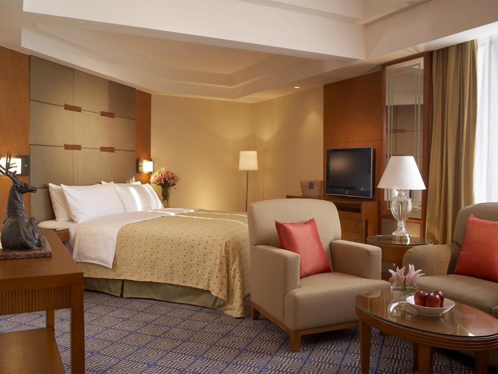 Shangri-La Baotou