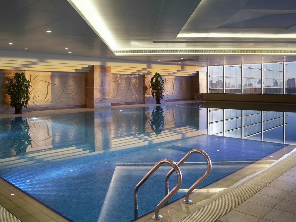Shangri-La Baotou