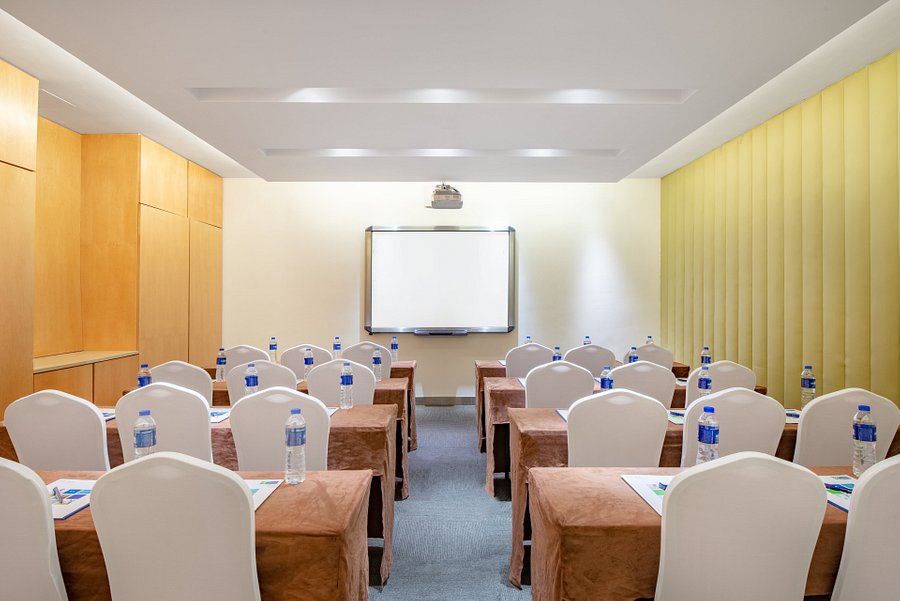 Holiday Inn Express Changzhou Center