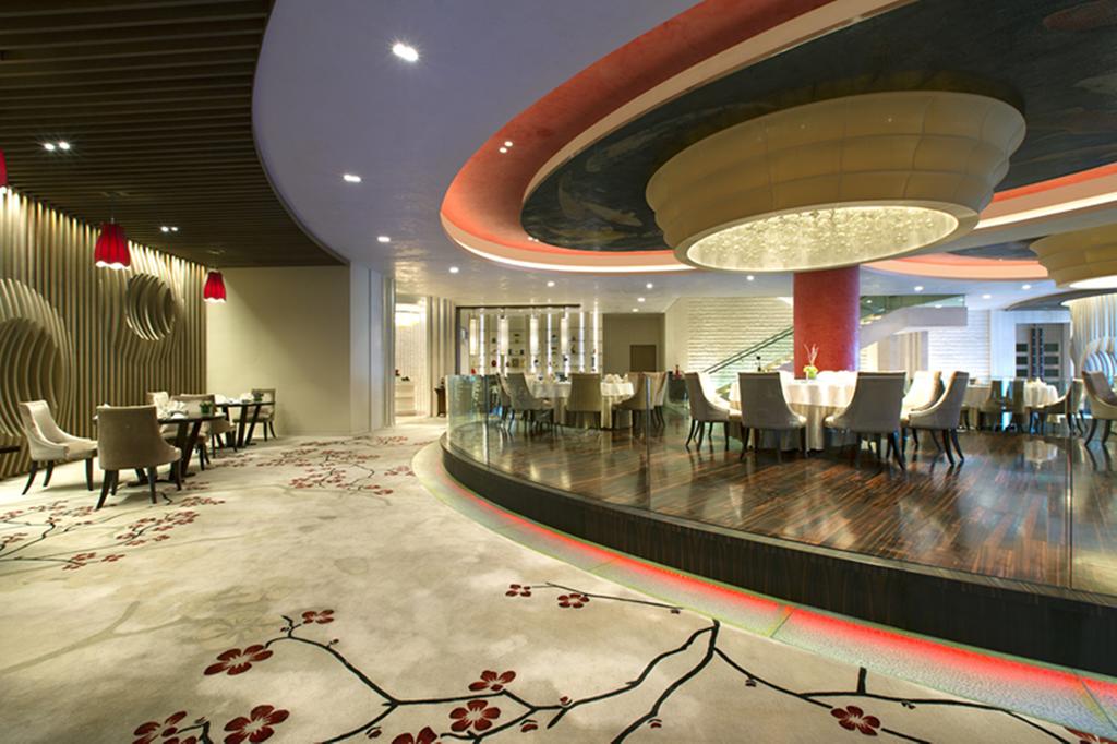 Sheraton Qiandao Lake Resort