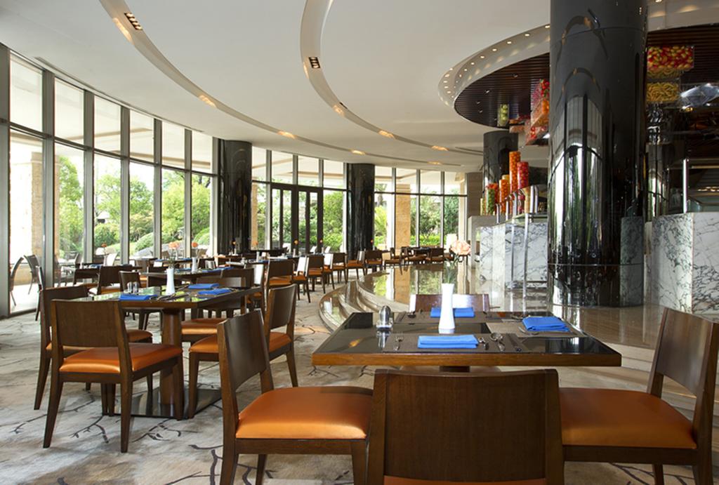 Sheraton Qiandao Lake Resort