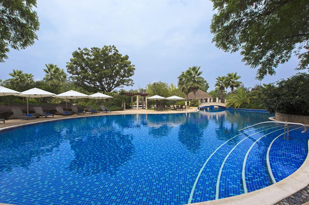 Sheraton Qiandao Lake Resort