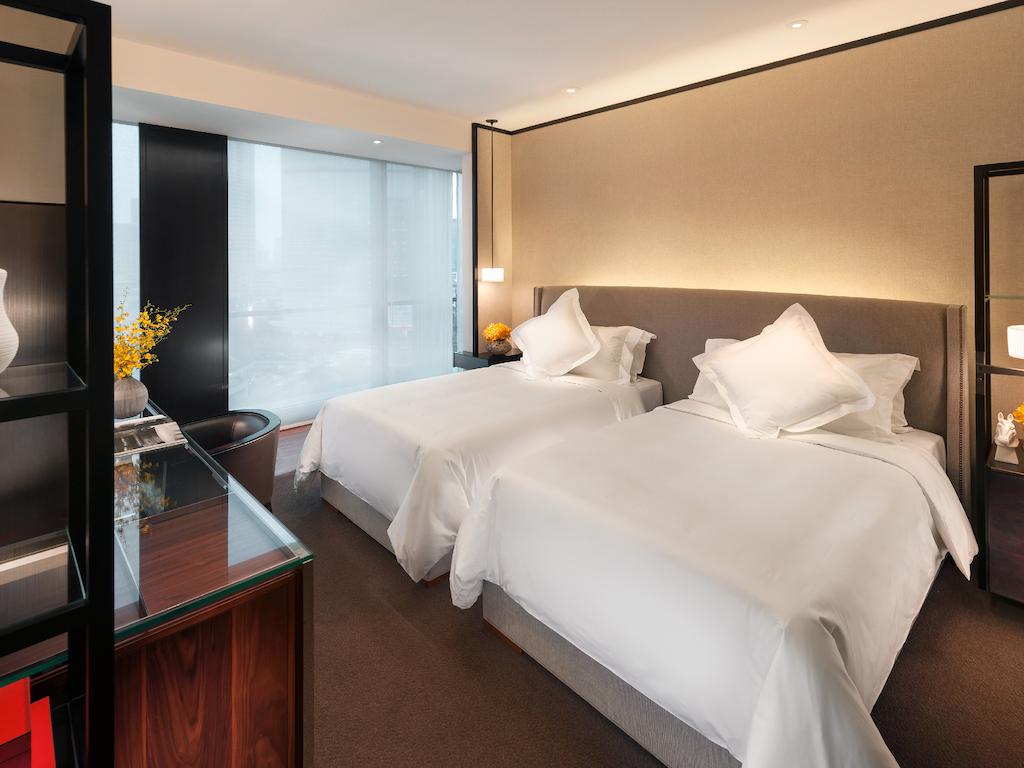 Mandarin Oriental Guangzhou
