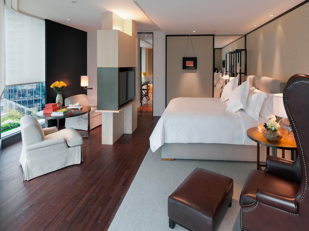 Mandarin Oriental Guangzhou