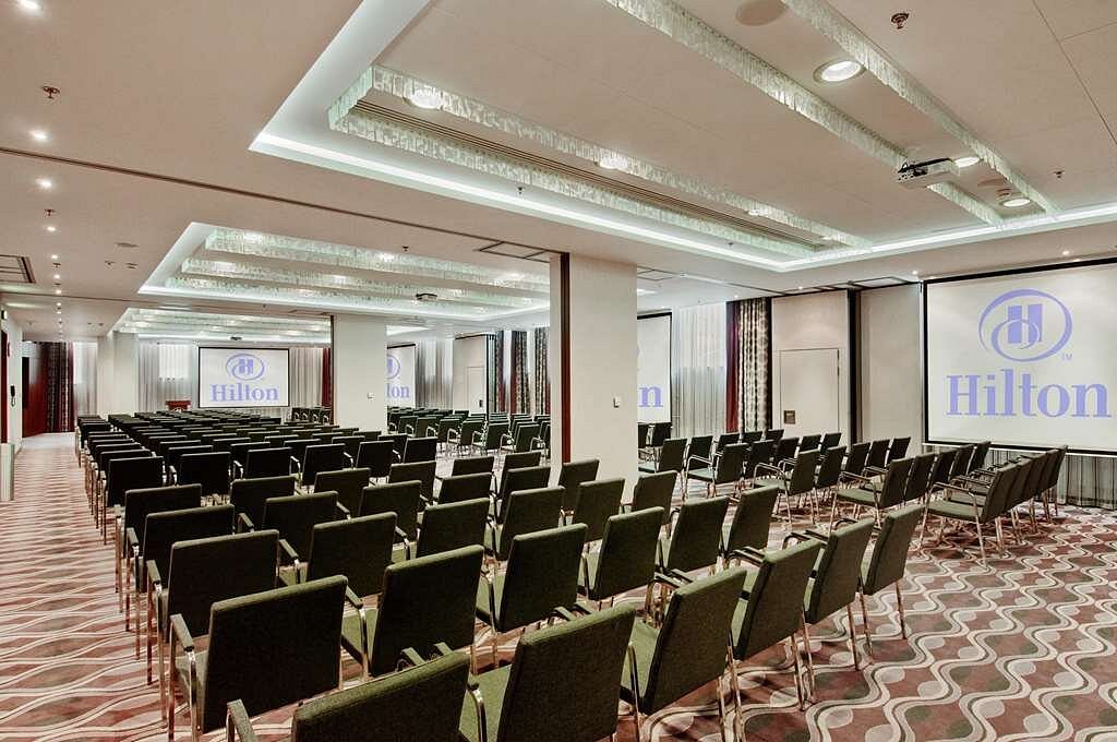 Hilton Gdansk