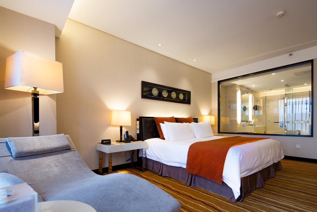 Pullman Guiyang