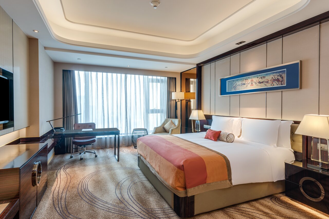 Crowne Plaza Lanzhou