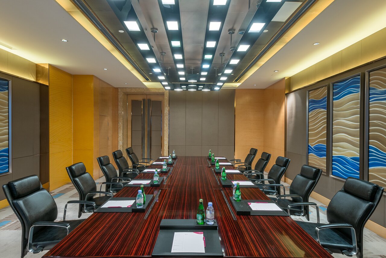 Crowne Plaza Lanzhou