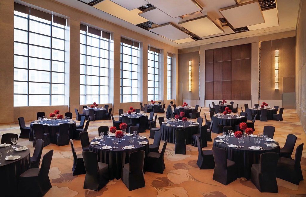Hyatt Regency Jinan