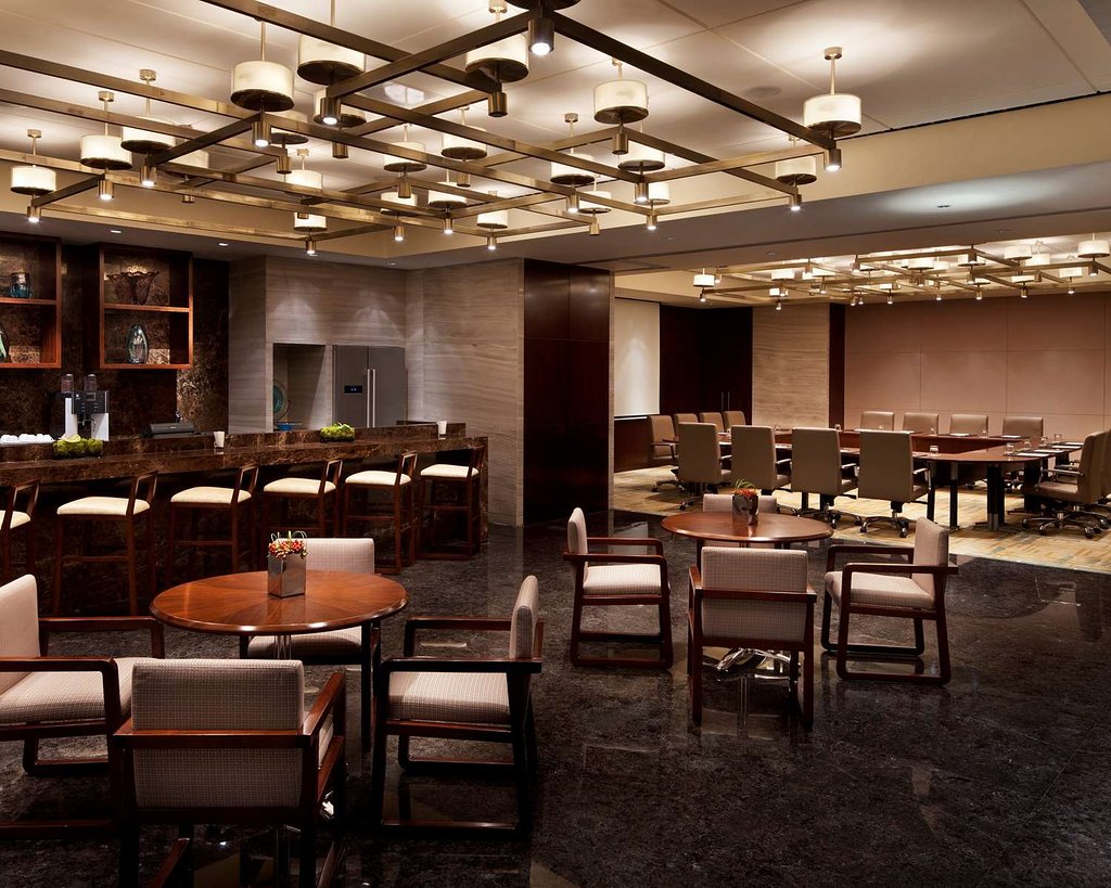 Hyatt Regency Jinan