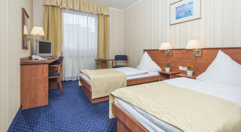 Hotel Vega