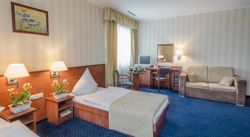 Hotel Vega