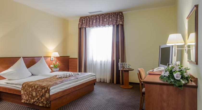 Hotel Vega