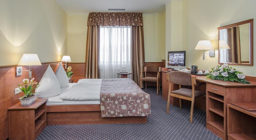 Hotel Vega