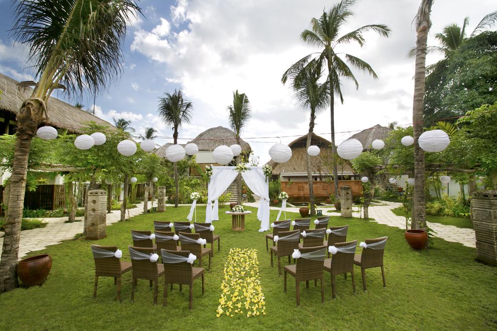Sudamala Suites & Villas Senggigi