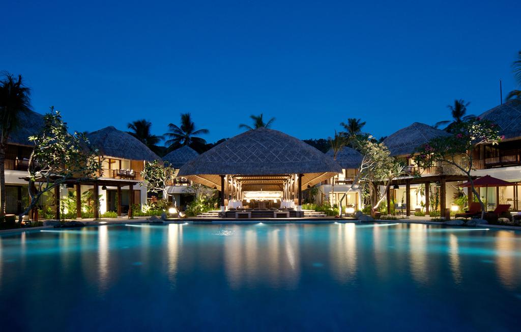 Sudamala Suites & Villas Senggigi