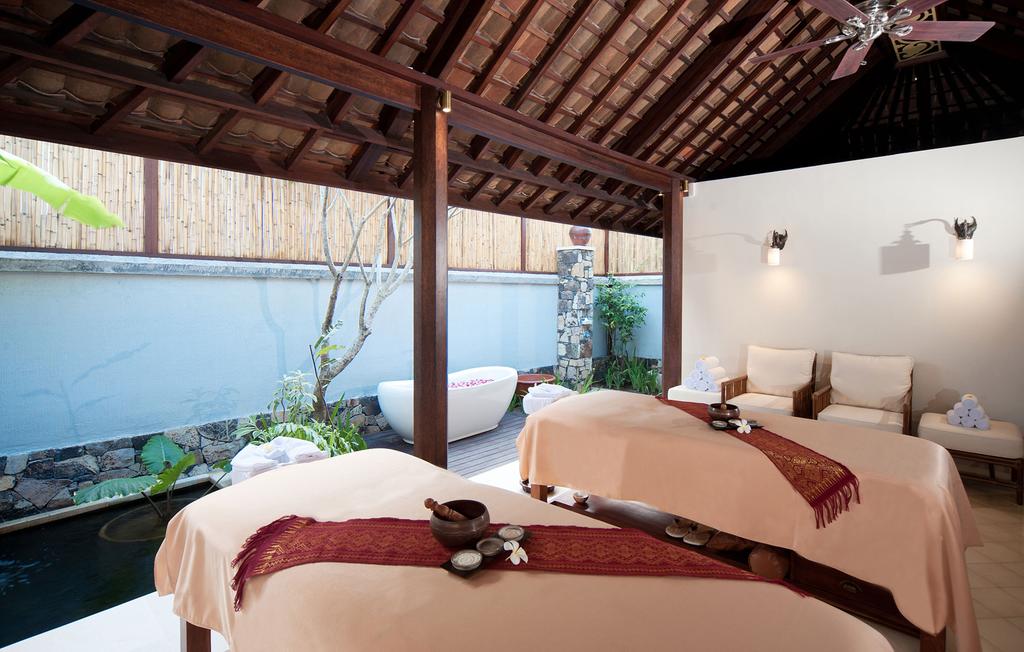 Sudamala Suites & Villas Senggigi