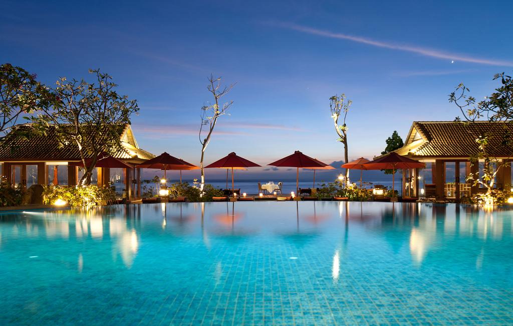 Sudamala Suites & Villas Senggigi