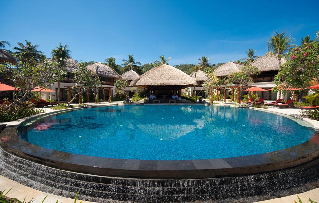 Sudamala Suites & Villas Senggigi