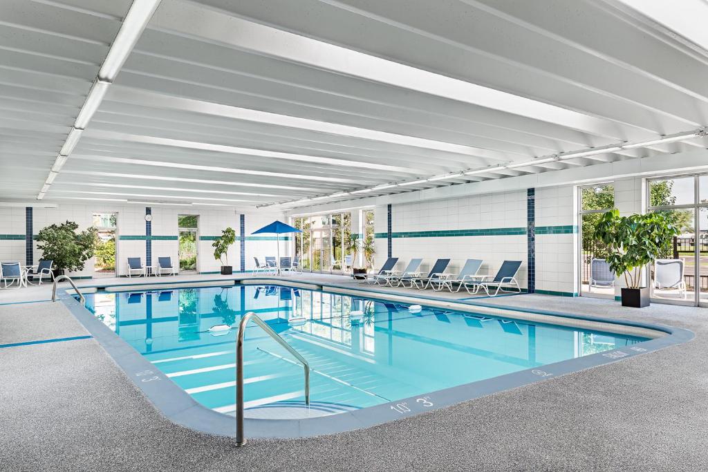 Four Points by Sheraton London