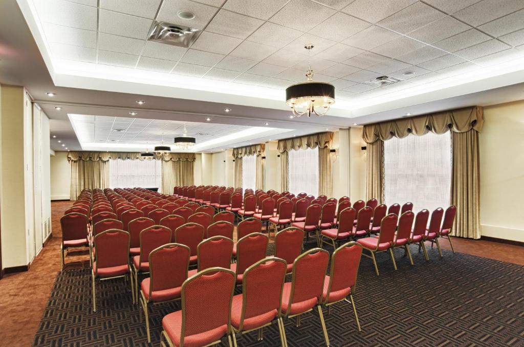 Four Points by Sheraton London