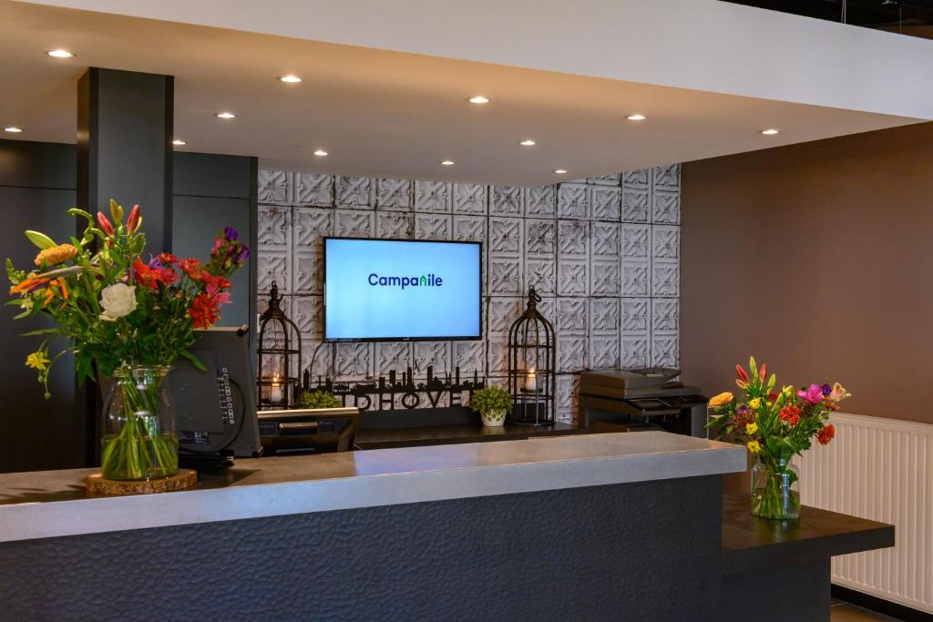 Campanile Eindhoven