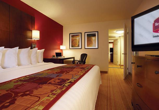 Residence Inn by Marriott London Ontario