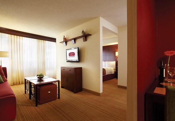 Residence Inn by Marriott London Ontario