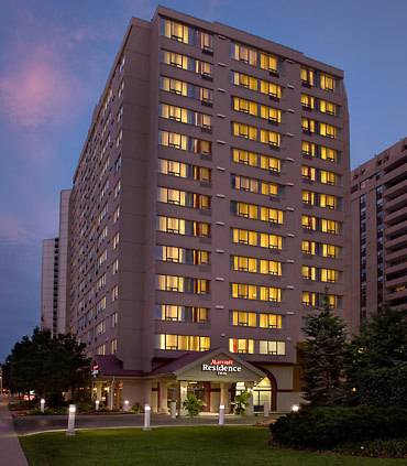 Residence Inn by Marriott London Ontario
