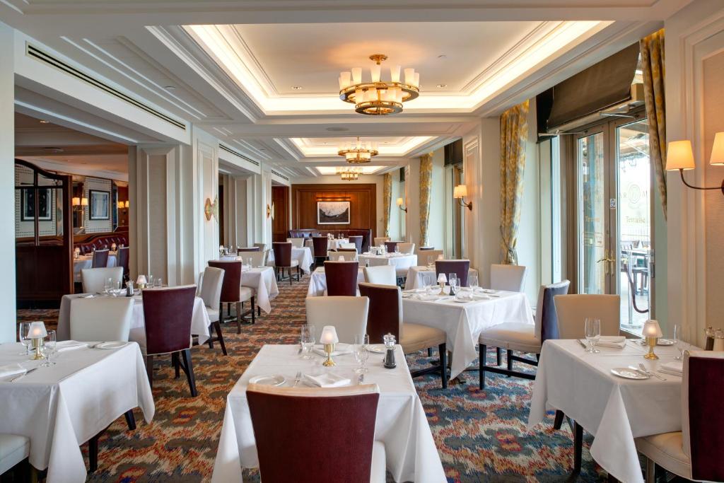 Hilton Lac Leamy