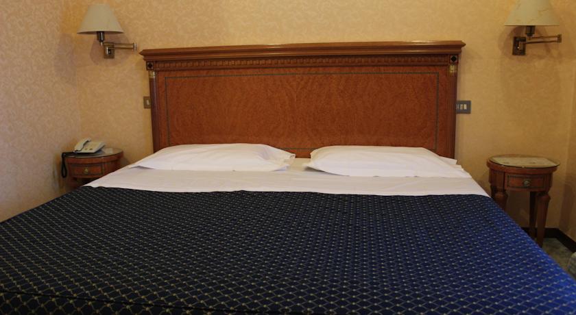 Dependance Hotel dei Consoli