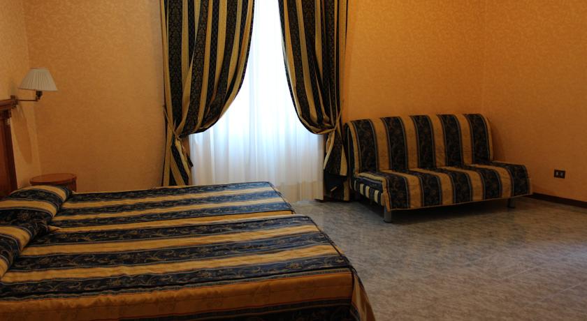 Dependance Hotel dei Consoli