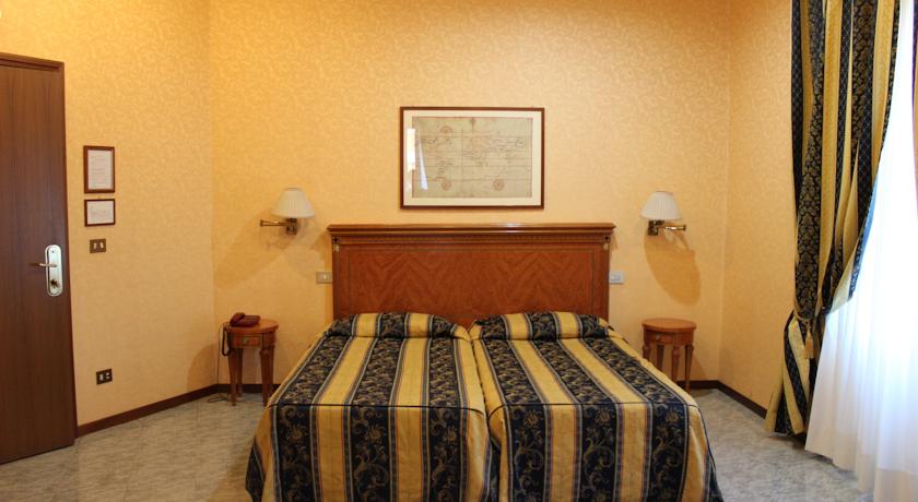 Dependance Hotel dei Consoli