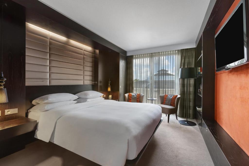 Hilton The Hague