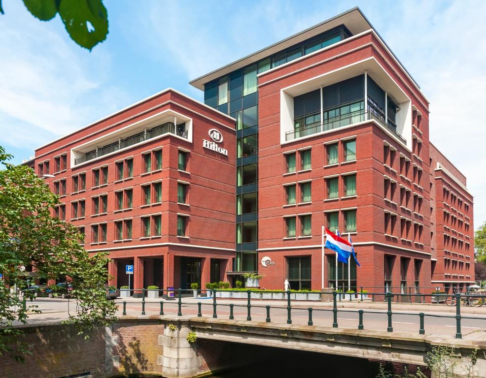 Hilton The Hague