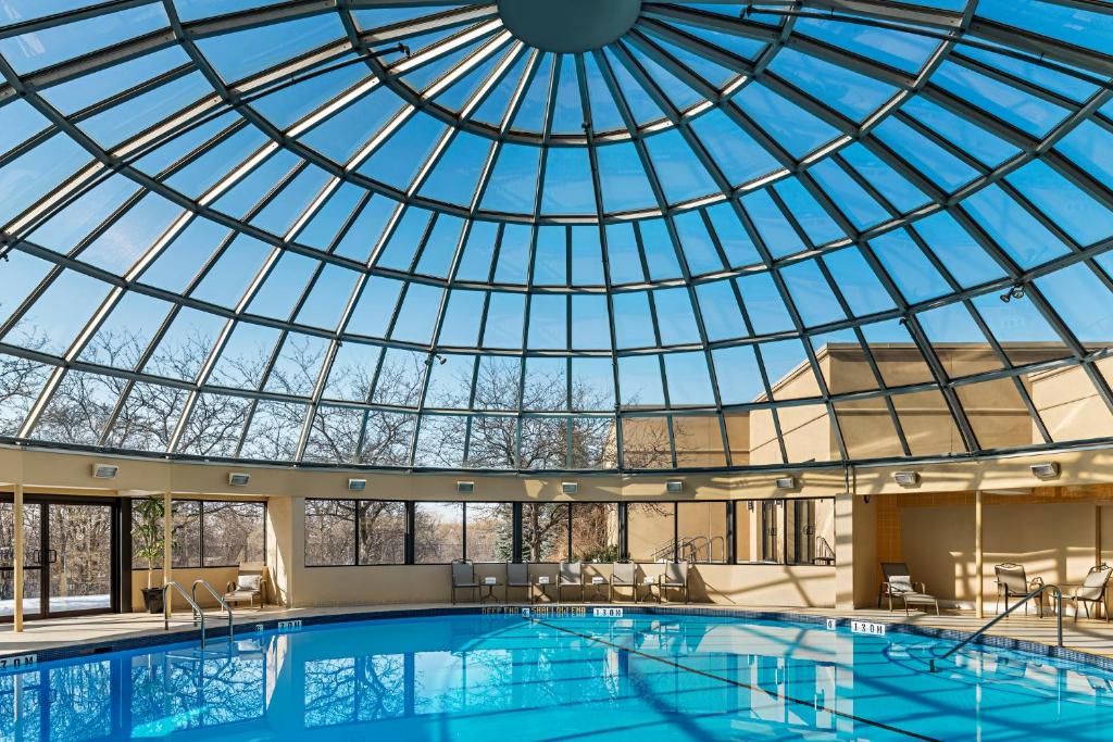 Sheraton Toronto Airport Hotel & Conference Centre