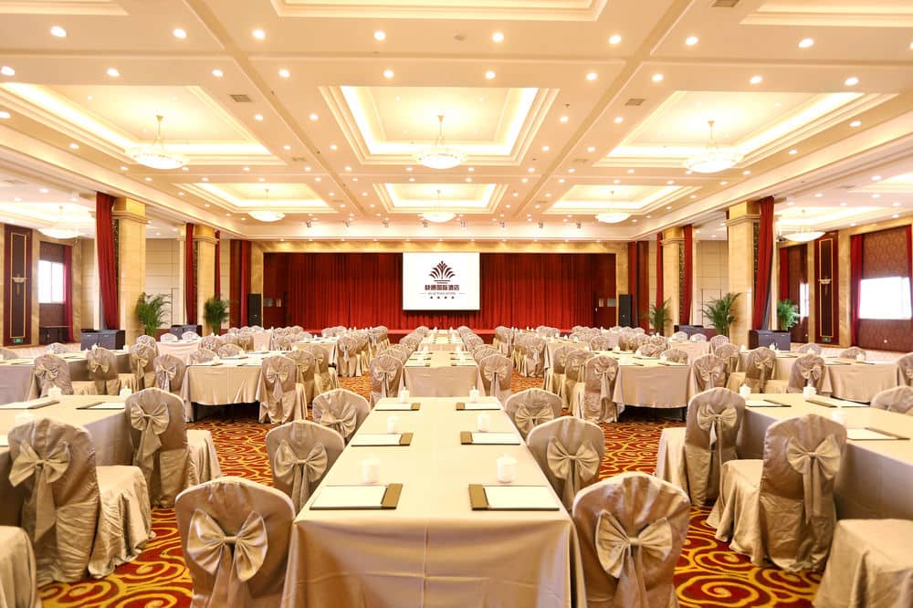 Qingdao KuaiTong International Hotel