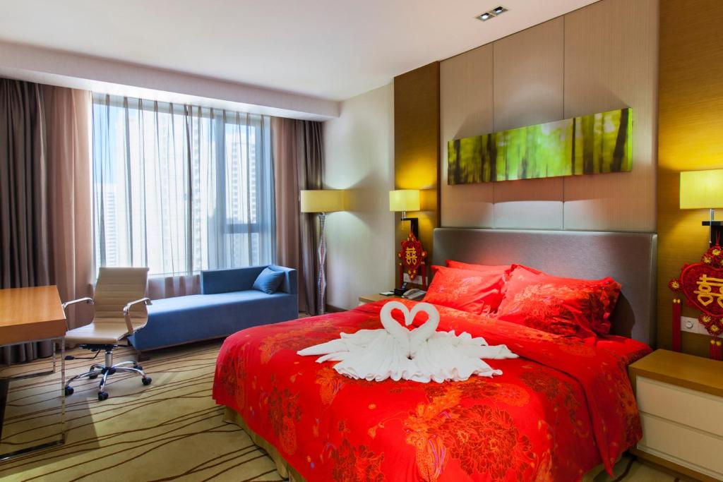 Holiday Inn Panjin Aqua City