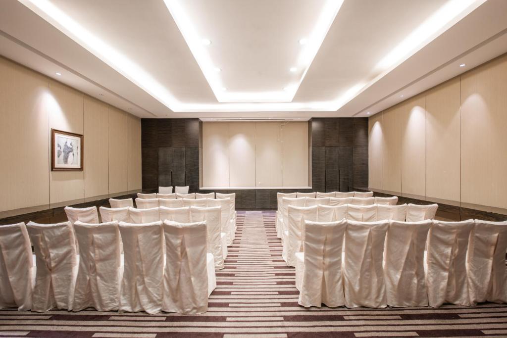 Holiday Inn Panjin Aqua City