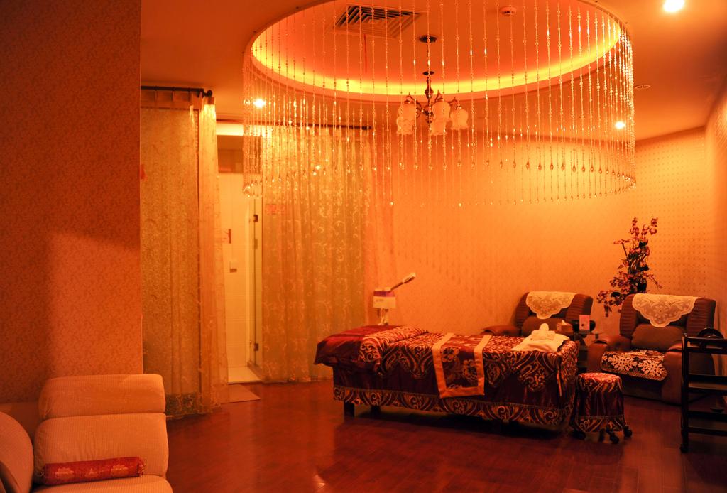 Shanghai Shahai International Hotel