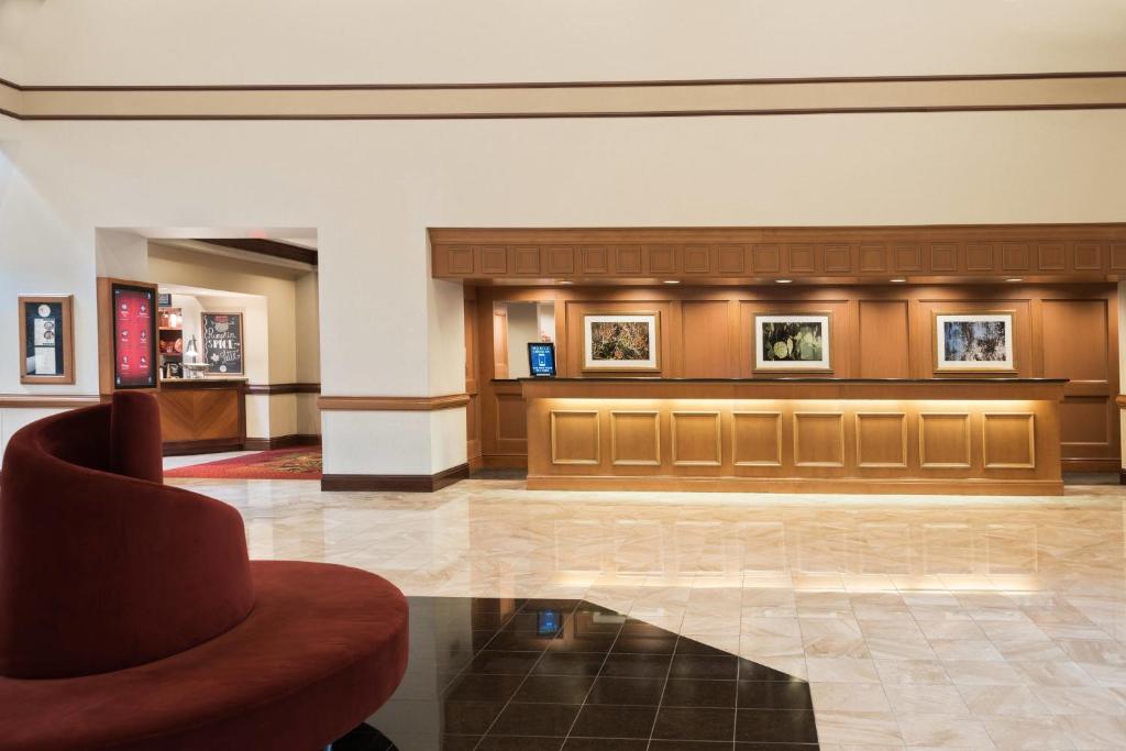 Austin Marriott North