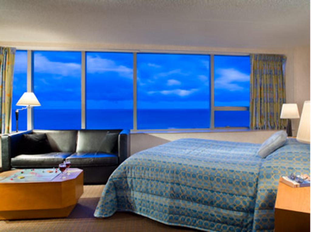 Boardwalk Resorts Atlantic Palace