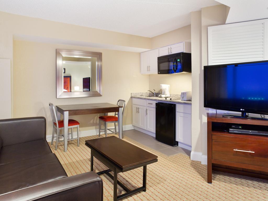 Boardwalk Resorts Atlantic Palace