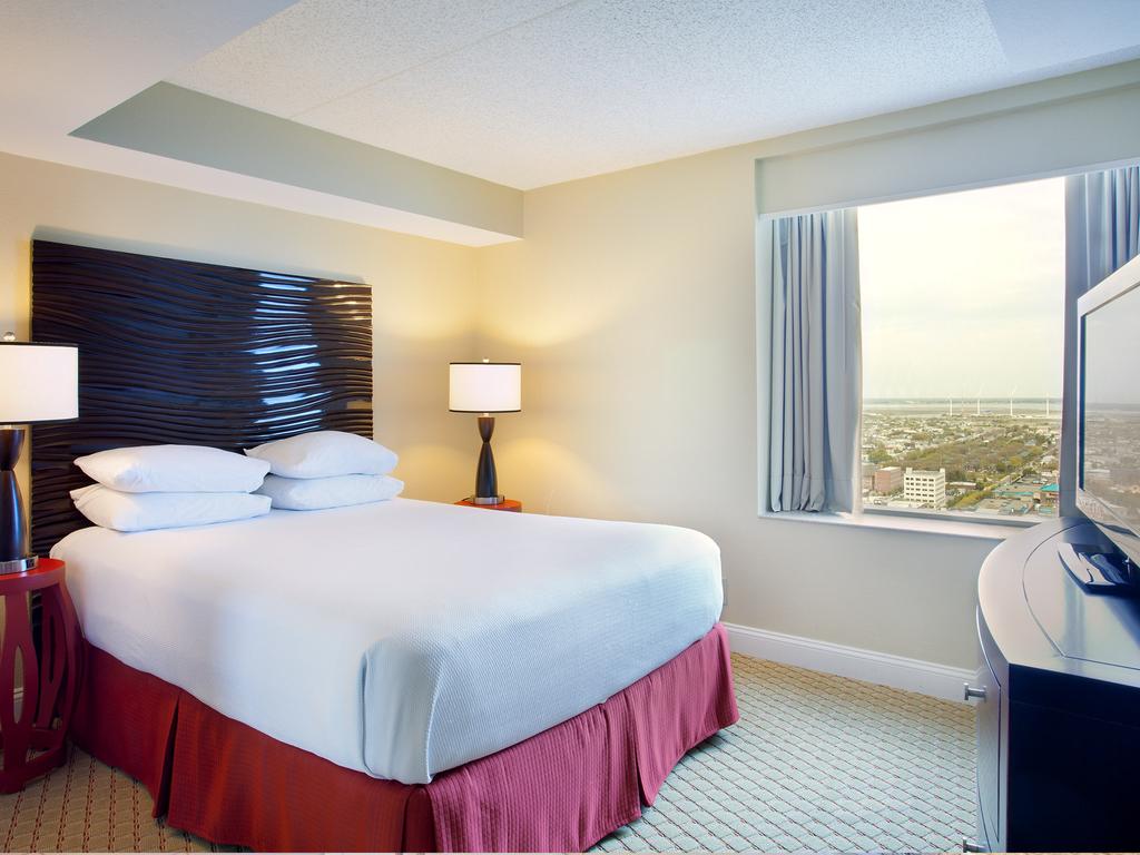 Boardwalk Resorts Atlantic Palace