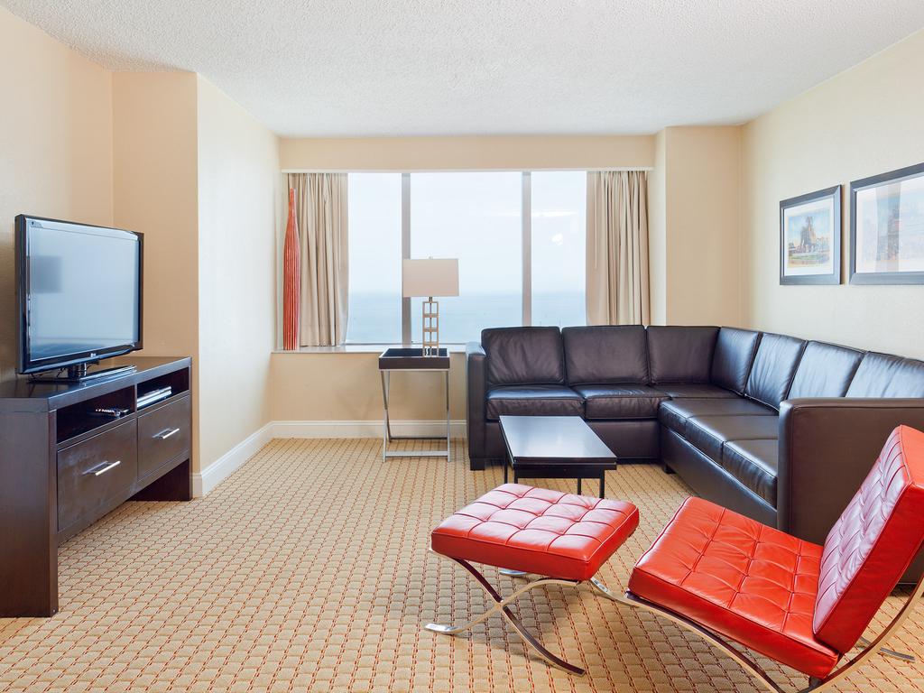 Boardwalk Resorts Atlantic Palace