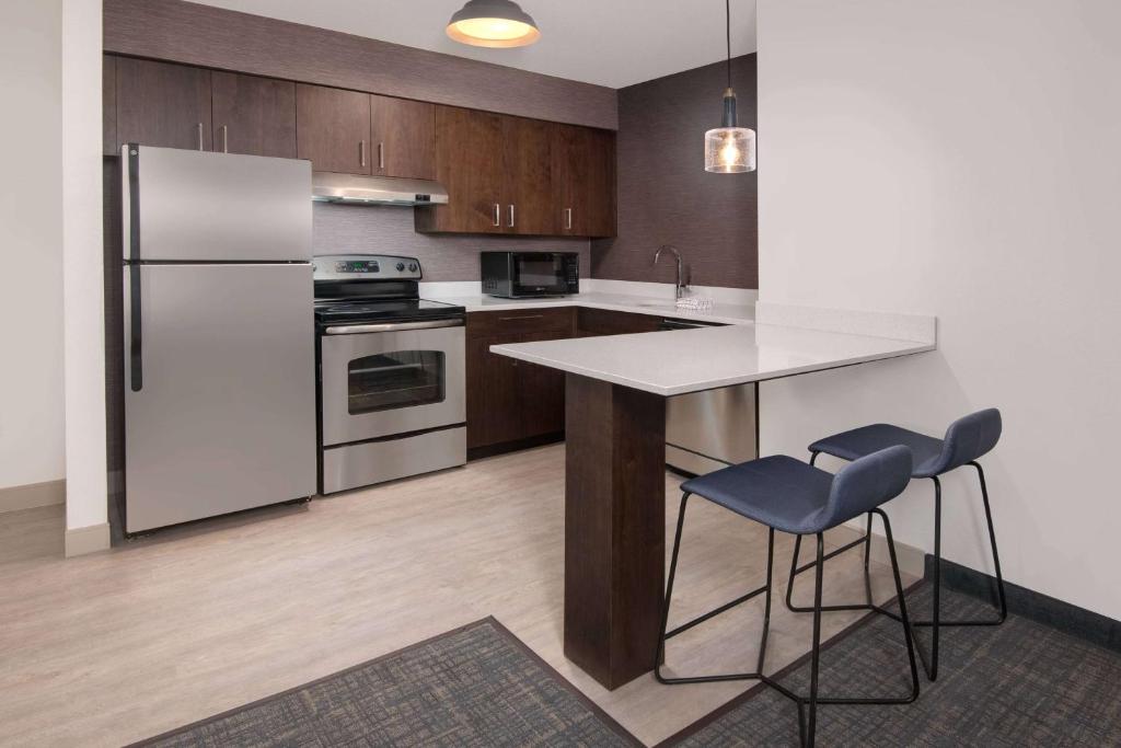 Residence Inn by Marriott Atlanta Alpharetta/North Pt Mall