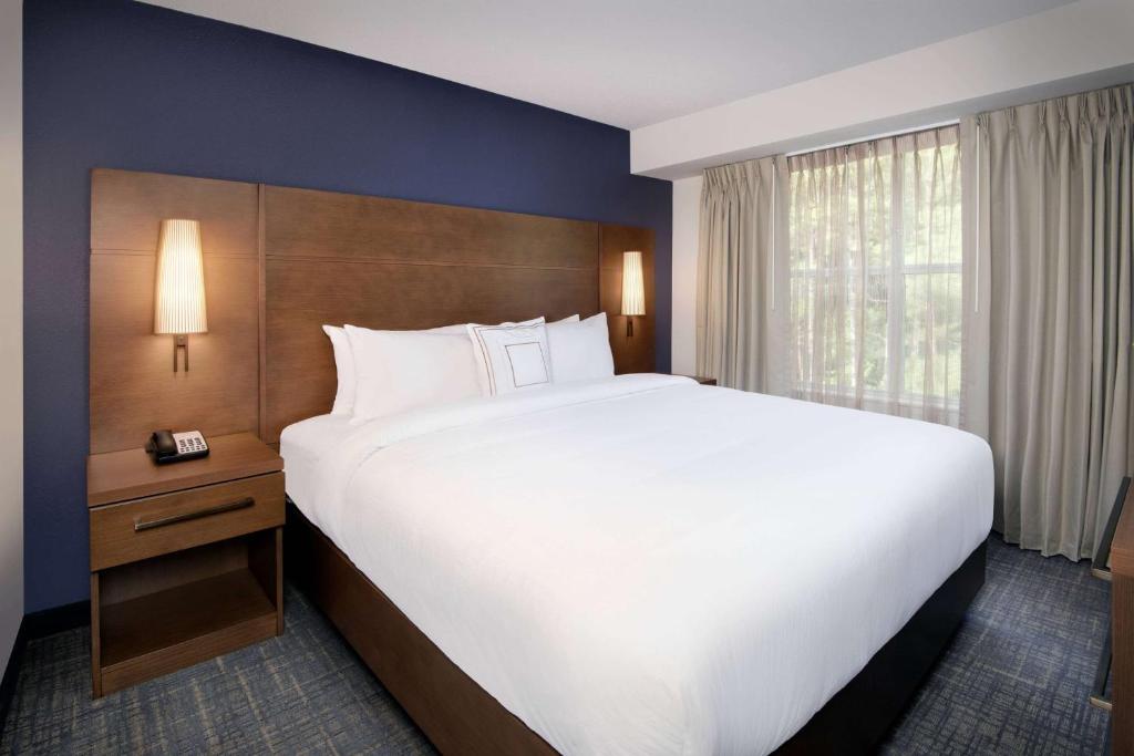 Residence Inn by Marriott Atlanta Alpharetta/North Pt Mall