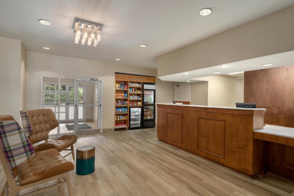 Residence Inn By Marriott Atlanta Gwinnett Place