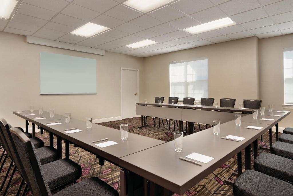 Residence Inn By Marriott Atlanta Gwinnett Place