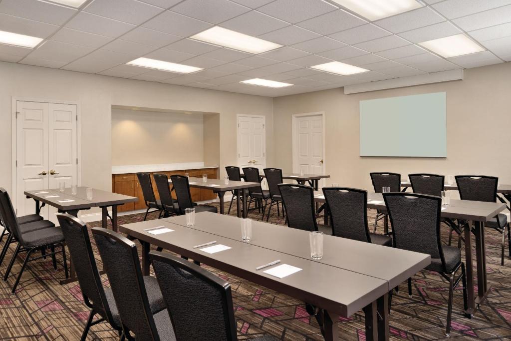 Residence Inn By Marriott Atlanta Gwinnett Place